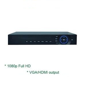 Đầu ghi hình 16 camera IP HD 960P HSD-N7916D