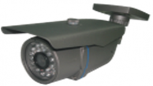 Camera J-TECH JT-873HD ( 600TVL, OSD, WDR )