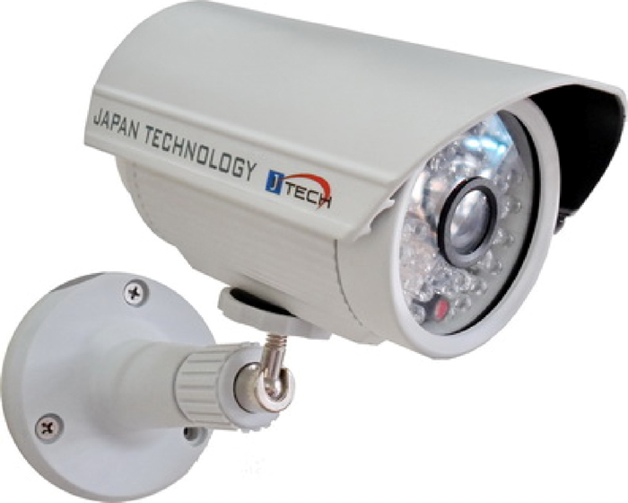 Camera J-TECH JT-874i ( 600TVL )