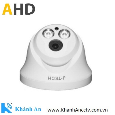 Camera J-Tech AHD3320E 5.0 Mp cảnh báo chuyển động / Face ID 