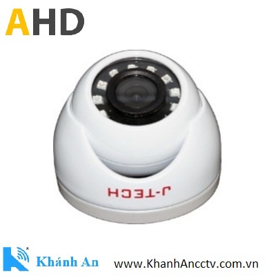 Camera AHD J-Tech AHD5250A 1.3 Megapixel