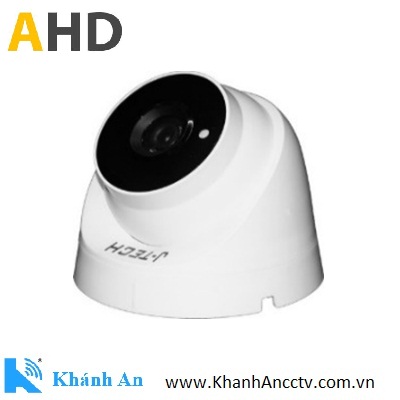 Camera AHD J-Tech AHD5270A 1.3 Megapixel