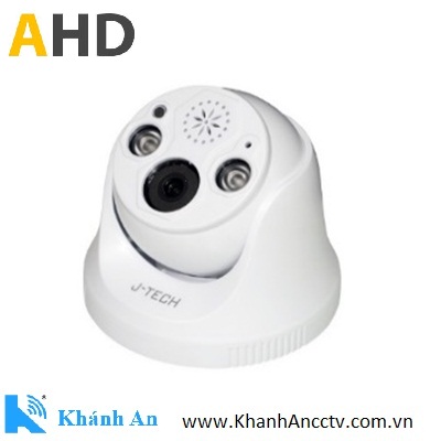 Camera J-Tech AHD5285E 5.0 Mp cảnh báo chuyển động / Face ID 