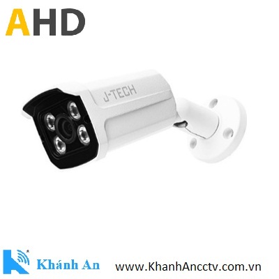 Camera J-Tech AHD5703D 4MP, lens 3.6mm