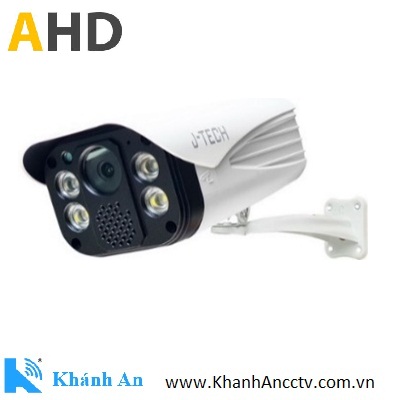 Camera J-Tech AHD8205E0 5.0 Mp