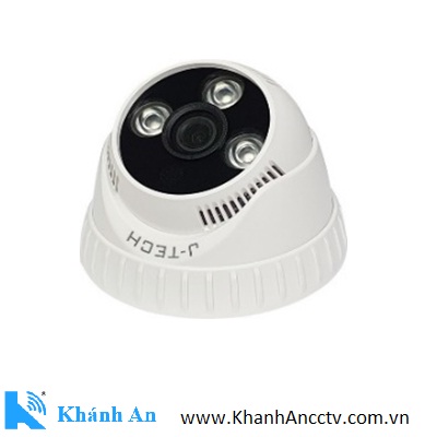 Camera J-Tech IP SHD3206C 3.0 Mp cảnh báo chuyển động