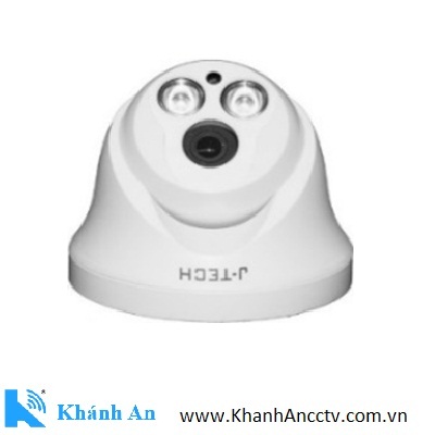 Camera J-Tech IP SHD3320C 3.0 Mp cảnh báo chuyển động