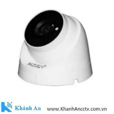 Camera J-Tech IP SHD5270C 3.0 Mp cảnh báo chuyển động