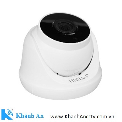 Camera J-Tech IP SHD5280C 3.0 Mp cảnh báo chuyển động