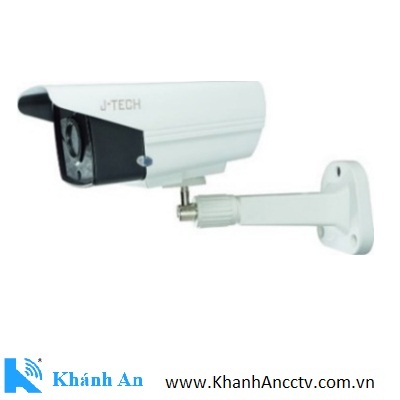 Camera J-Tech IP SHD5637C 3.0 Mp cảnh báo chuyển động