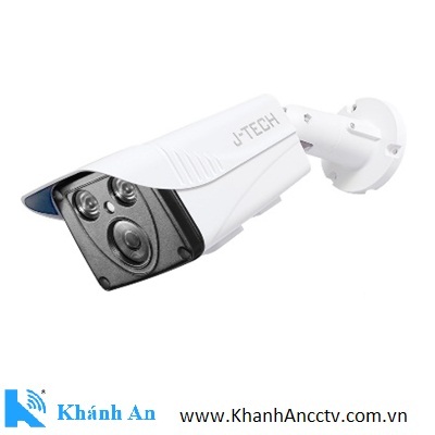 Camera J-Tech IP SHD5700C 3.0 Mp cảnh báo chuyển động