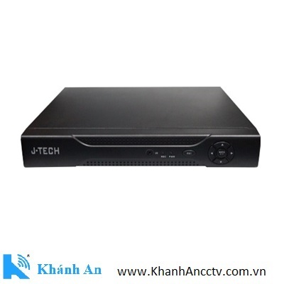 Đầu ghi camera IP J-Tech UHD8232 32 kênh