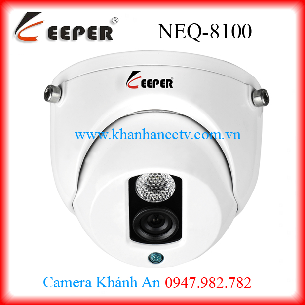 Camera keeper NEQ-8100