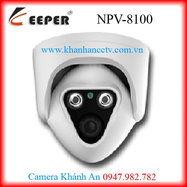 Camera keeper NPV-8100