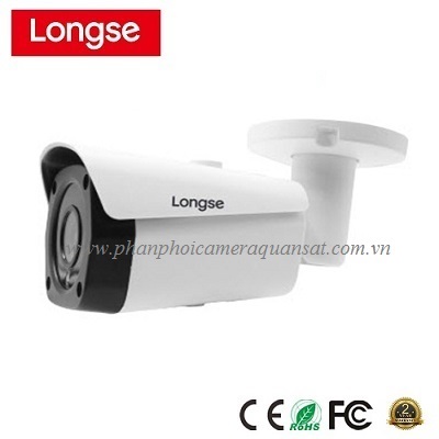 Camera LongSe LBF30S1200 IP hồng ngoại 30m 12 M