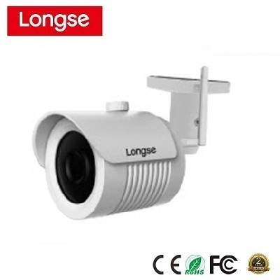 Camera LongSe LBH30S200W IP WIFI hồng ngoại 30m 2.0 MP