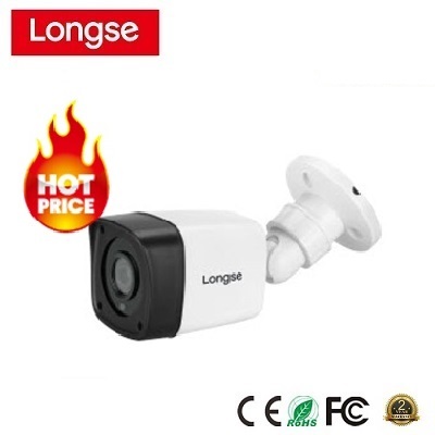 Camera LongSe LBM24THC200F 2.0MP hồng ngoại 20M