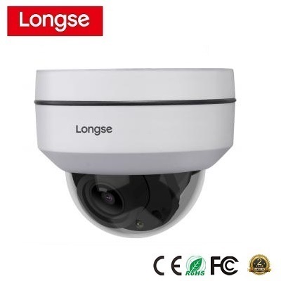 Camera LongSe PTDC4XS200 HD-IP Mini Speed Dome 2MP