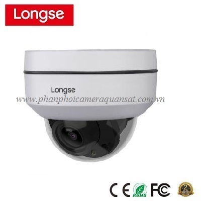 Camera LongSe PTDCHTC2005XNS Mini Speed Dome Camera 2MP