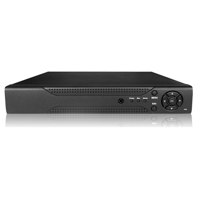 Đầu ghi KTS IP 24 kênh Nichietsu HD NVR-16EF/1HDD