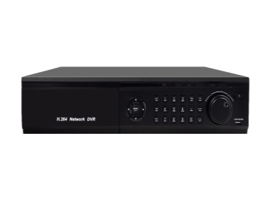 Đầu ghi KTS IP 32 kênh Nichietsu HD NVR-32EF/8HDD