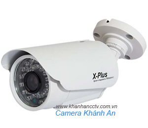 Camera hồng ngoại panasonic SP-CPR604