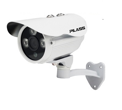 Camera Pilass ECAM-602IP 1.0 MP IP hồng ngoại