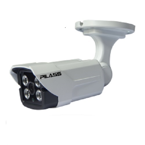 Camera Pilass ECAM-603IP 1.0 MP IP hồng ngoại