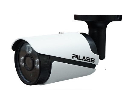 Camera Pilass ECAM-605IP 1.0 MP IP hồng ngoại