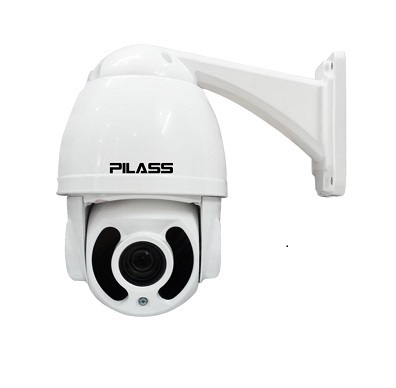 Camera Speed dome Pilass ECAM-708IP 2.0 MP IP Zoom 36X