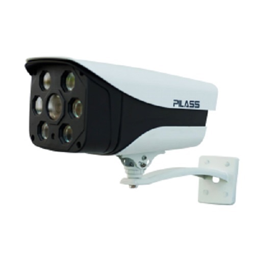 Camera Pilass ECAM-802IP 5.0 MP IP hồng ngoại