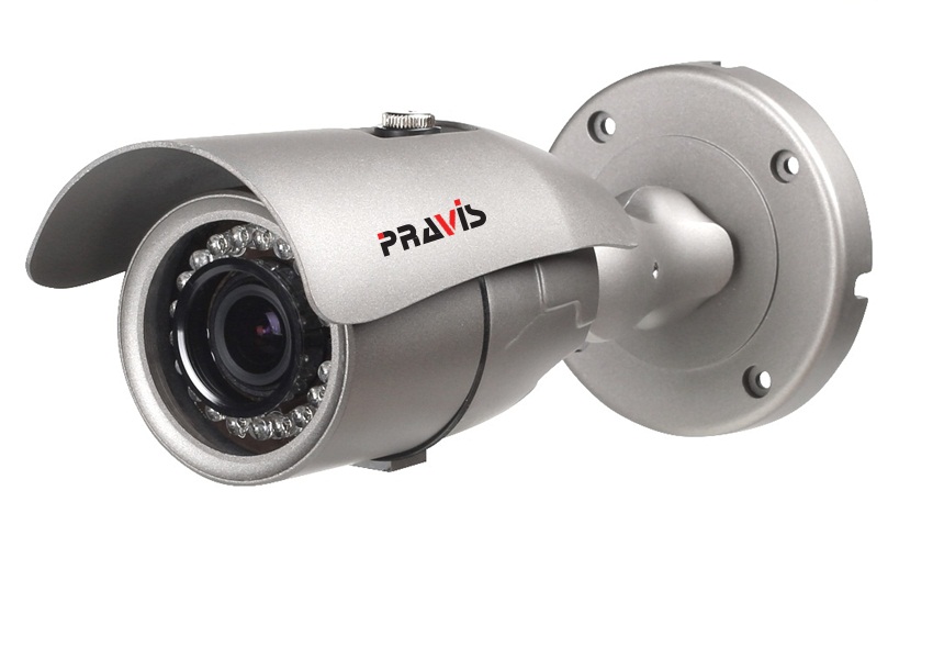 Camera Pravis CV75-CP1650 Analog hồng ngoại 1.3MP