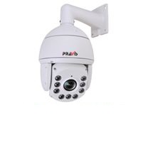 Camera Pravis PAC-S722E Speed Dome PTZ 2.0MP