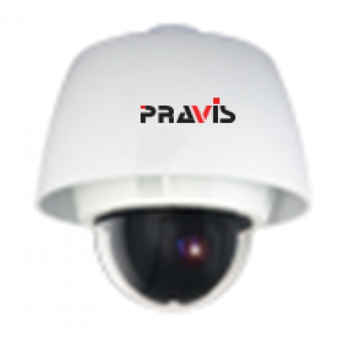 Camera Pravis PNC-SD100 IP high speed Dome