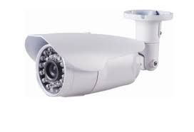 Camera Pravis PTC-B3230VTL HD-TVI dạng Thân 2.3MP