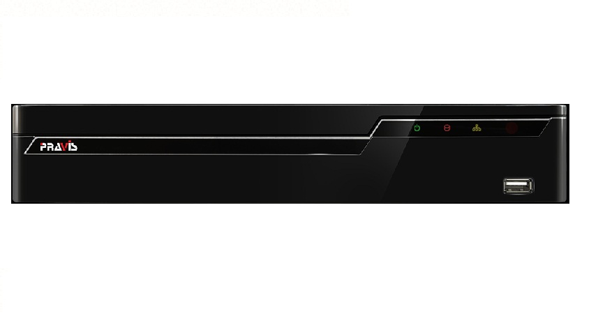 Đầu ghi hình Pravis INR-1600 NVR 16 kênh