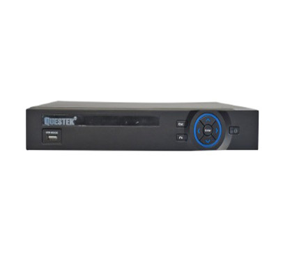 Đầu ghi 16 kênh IP Eco-9116NVR 2 sata up to 4TB