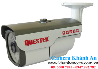 Camera Questek QN-2512