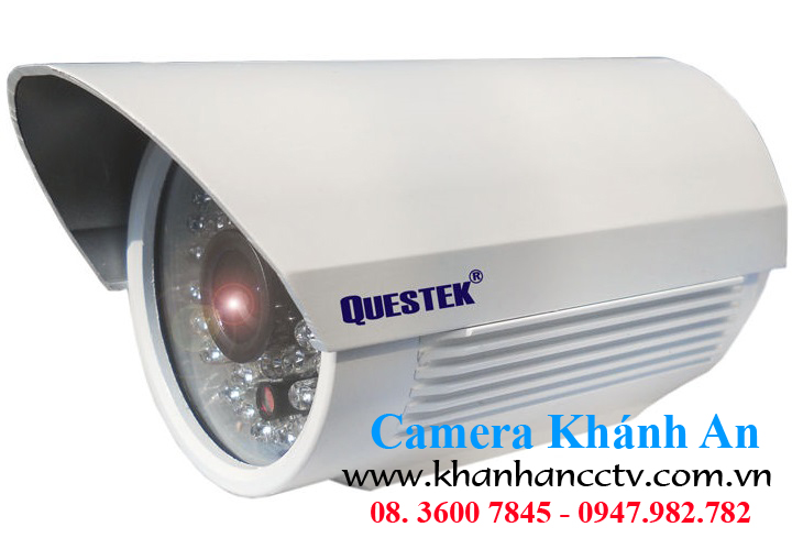 Camera Questek QTC-203H