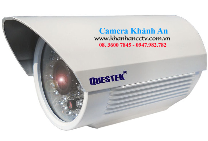 Camera Questek QTC-203c