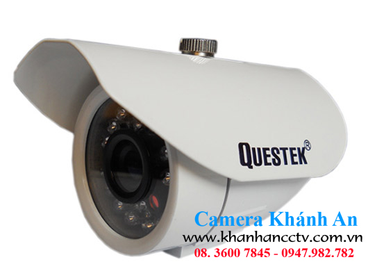 Camera Questek QTC-206c