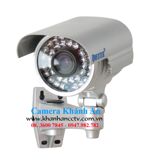 Camera Questek QTC-209c