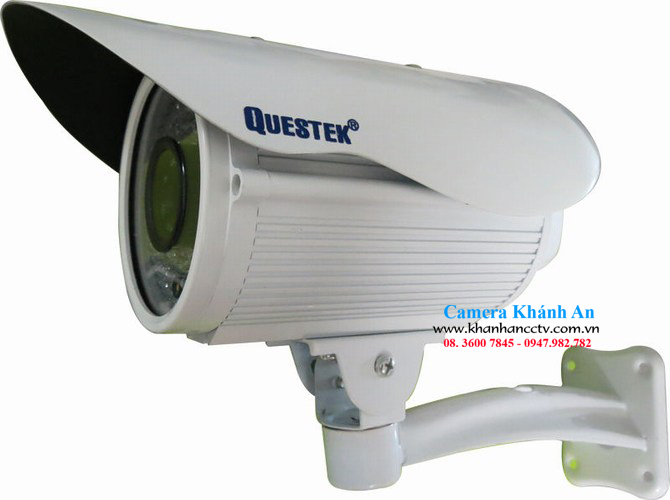 Camera Questek QTC-2111