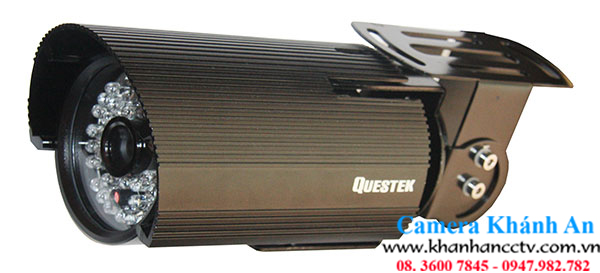 Camera Questek QTC-218c