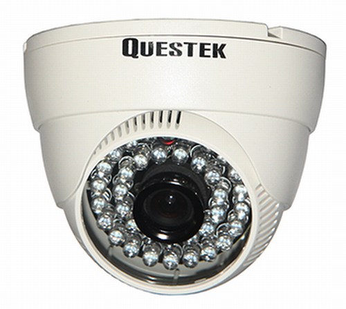 Camera Questek QTC-410c