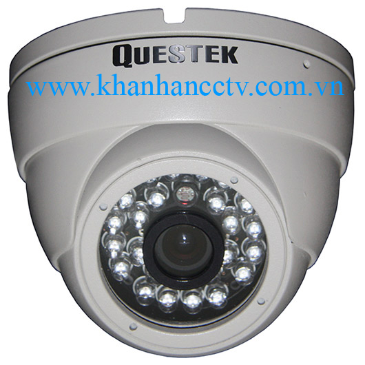 Camera Questek QTC-411c