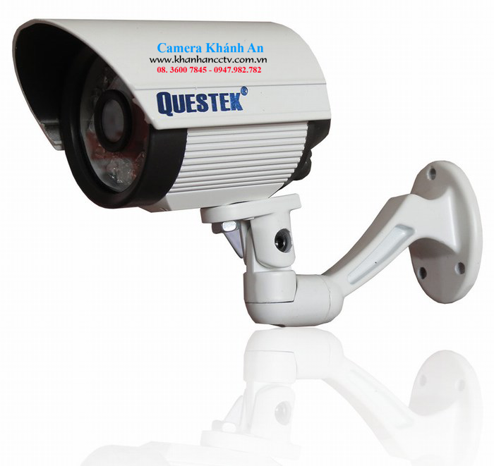 Camera Questek QTX-1119