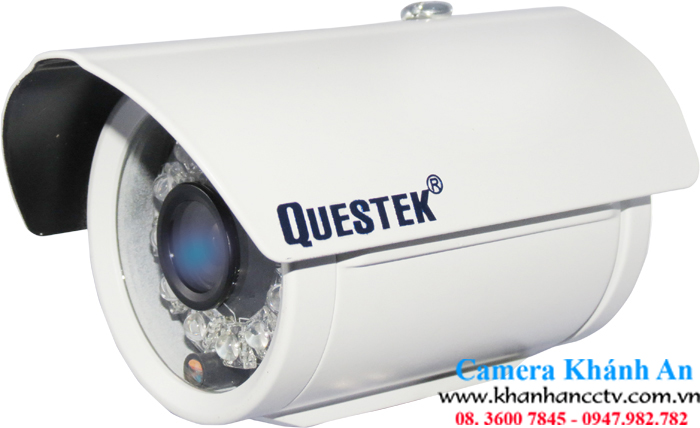 Camera Questek QTX-1210