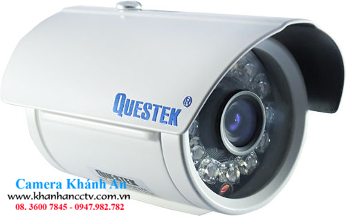 Camera Questek QTX-1212