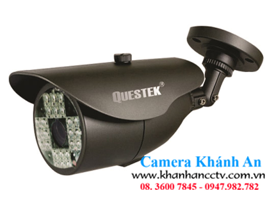 Camera Questek QTX-1310